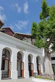 Coucou Hotel