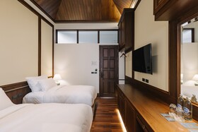 Coucou Hotel