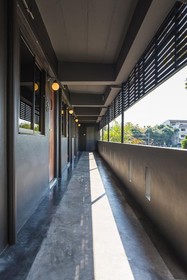 Cozy Inn Chiangmai