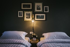 Cozy Inn Chiangmai