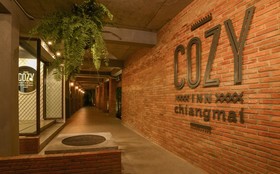 Cozy Inn Chiangmai