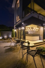 Cozy Inn Chiangmai