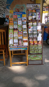 Cumpun Guest House