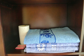 Cumpun Guest House