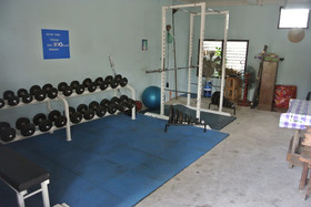 Cumpun Guest House