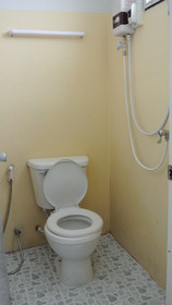 Cumpun Guest House