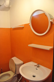 Cumpun Guest House