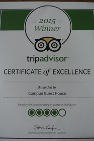 Cumpun Guest House
