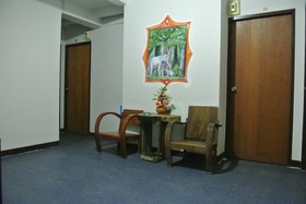 Cumpun Guest House