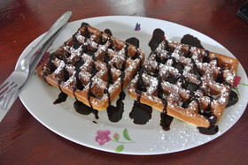 Cumpun Guest House