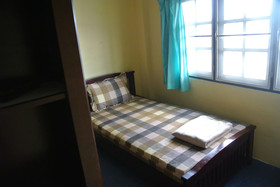 Cumpun Guest House