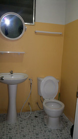 Cumpun Guest House