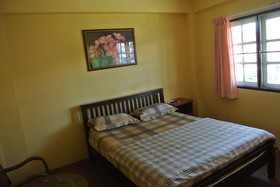 Cumpun Guest House