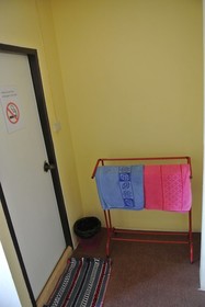 Cumpun Guest House