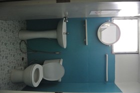 Cumpun Guest House