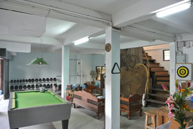 Cumpun Guest House