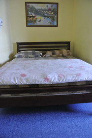 Cumpun Guest House