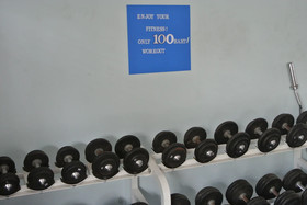 Cumpun Guest House
