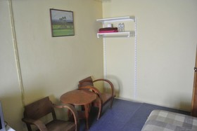 Cumpun Guest House