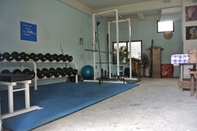 Cumpun Guest House