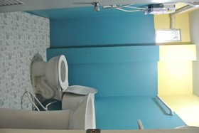 Cumpun Guest House