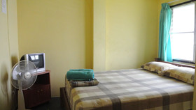Cumpun Guest House