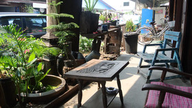 Cumpun Guest House