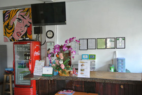 Cumpun Guest House