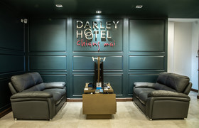 Darley Hotel Chiangmai