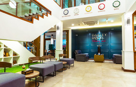 Darley Hotel Chiangmai