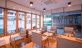 Darley Hotel Chiangmai