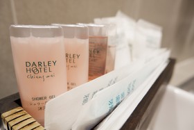 Darley Hotel Chiangmai