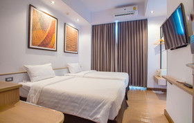 Darley Hotel Chiangmai