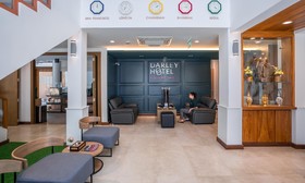 Darley Hotel Chiangmai
