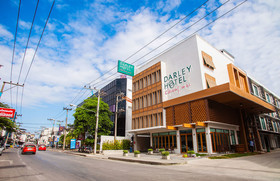 Darley Hotel Chiangmai