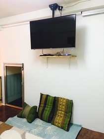 DD&B Hostel