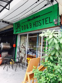 DD&B Hostel