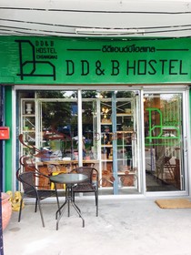DD&B Hostel