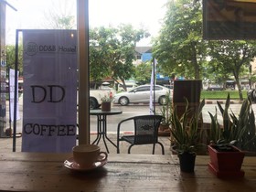 DD&B Hostel