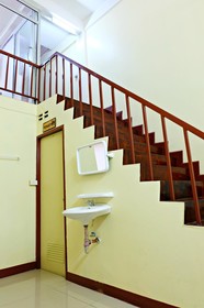 DD&B Hostel