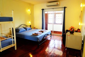 DD&B Hostel