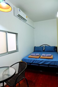 DD&B Hostel