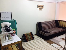 DD&B Hostel