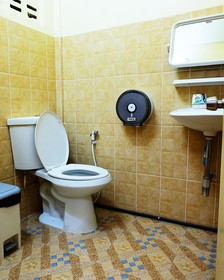 DD&B Hostel
