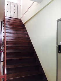 DD&B Hostel
