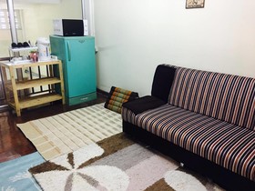 DD&B Hostel