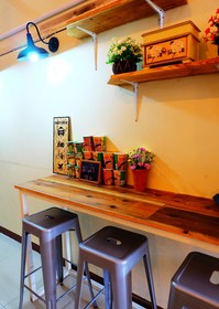 DD&B Hostel