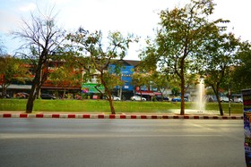 DD&B Hostel