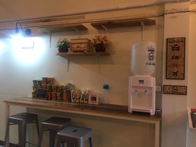 DD&B Hostel