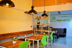 DD&B Hostel